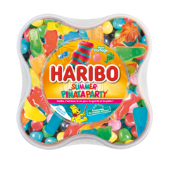 Boite Summer Pinata Party 600g